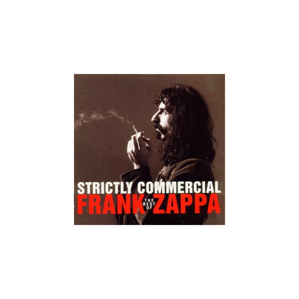 Strictly Commercial