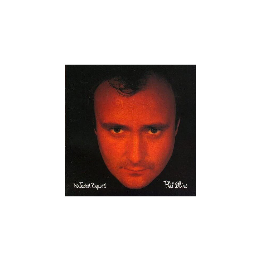 No Jacket Required