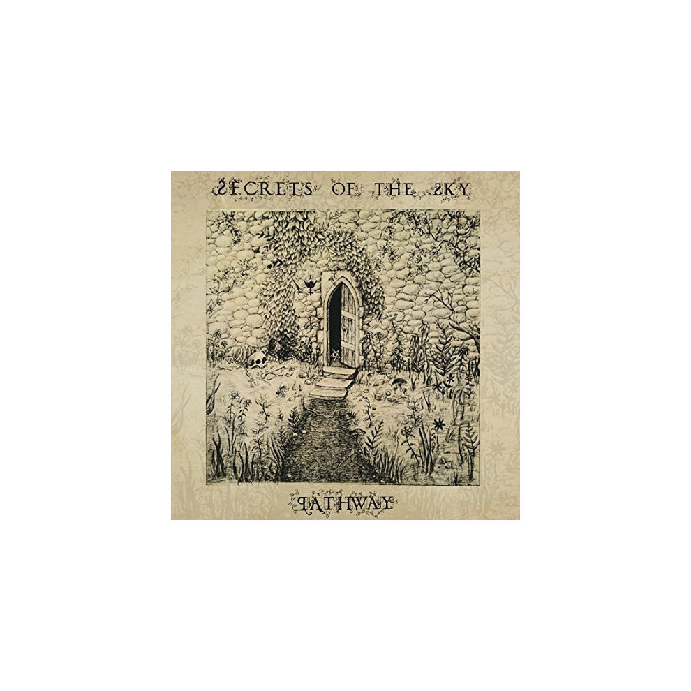 Pathways [VINYL]