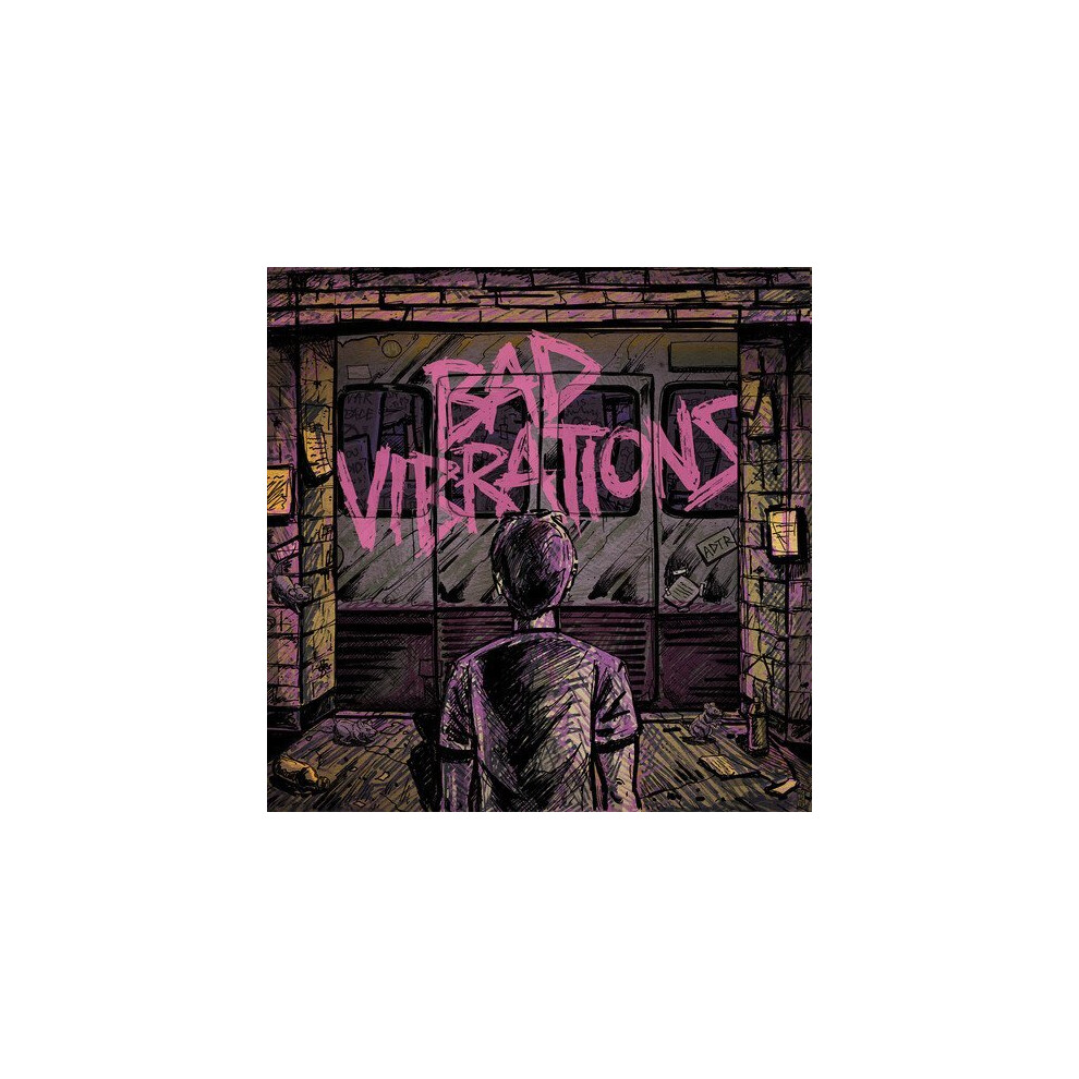 Bad Vibrations
