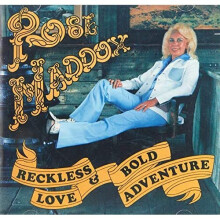 Reckless Love and Bold Adventure