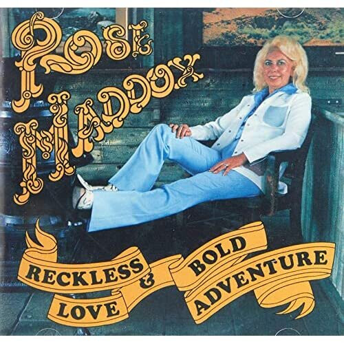 Reckless Love and Bold Adventure