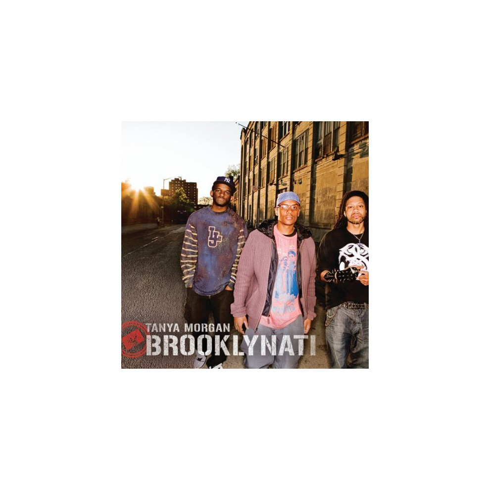 Brooklynati