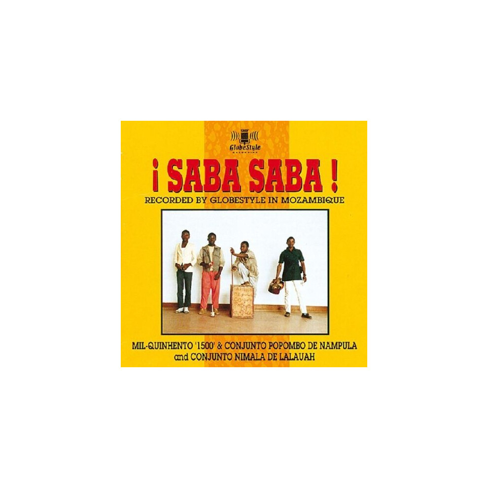 Saba Saba
