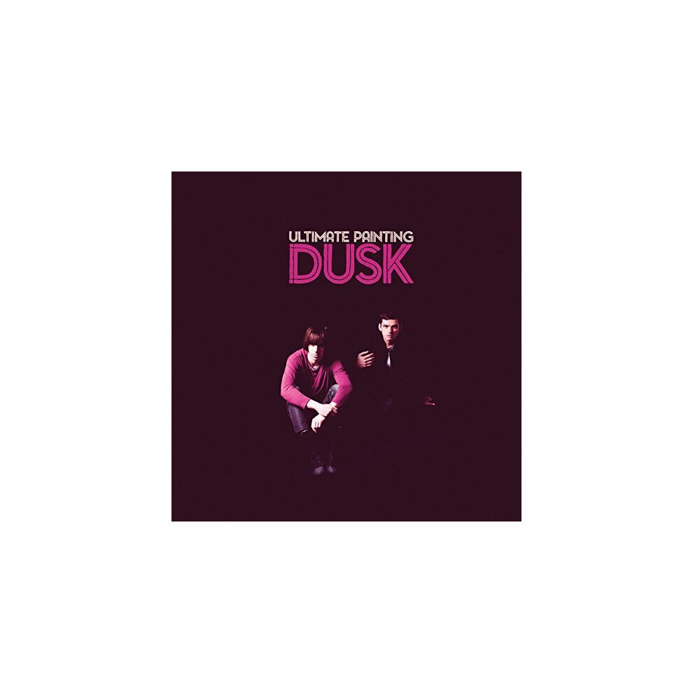 Dusk [VINYL]