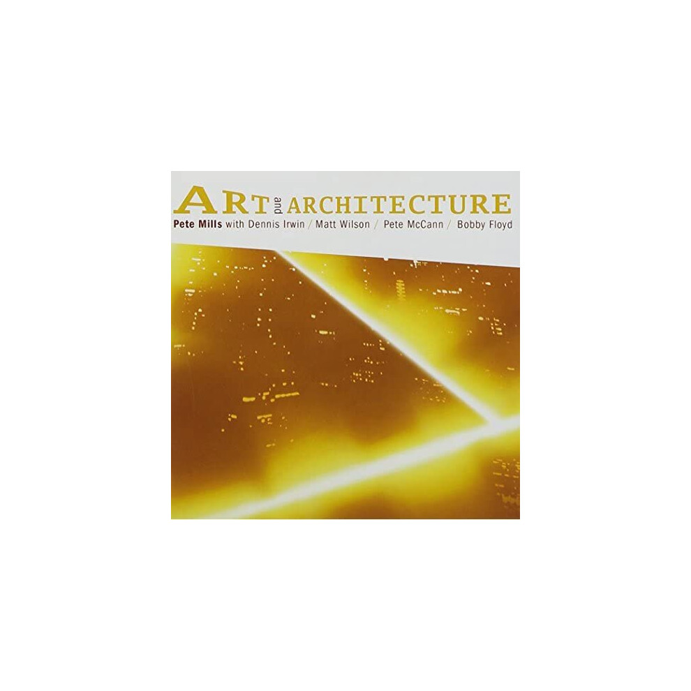 Art And Architecture