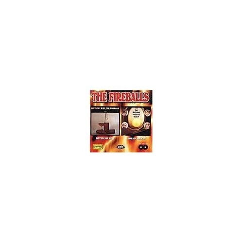 Bottle of Wine/Come on React: the Original Norman Petty Masters