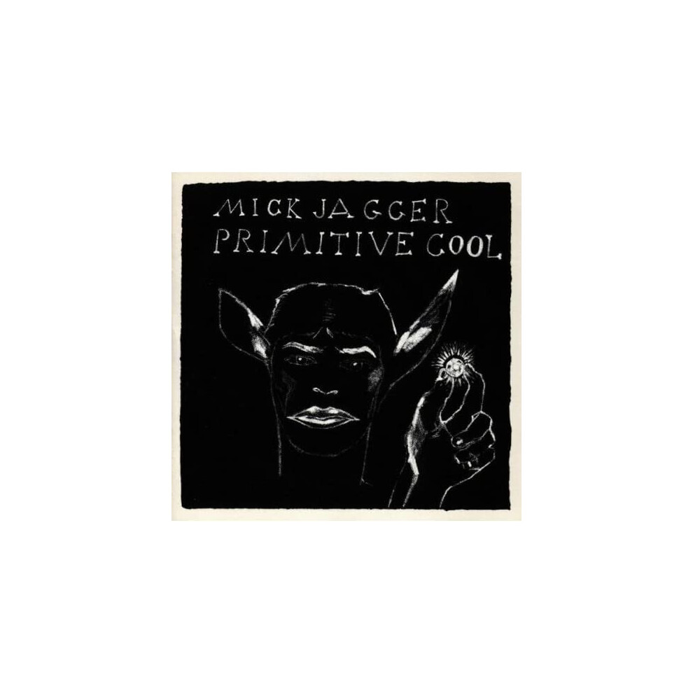 Primitive Cool