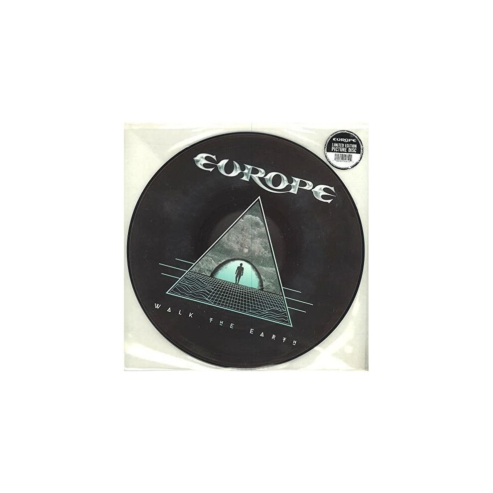 Walk The Earth [VINYL]