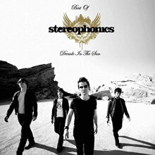 Decade In The Sun - Best Of Stereophonics [VINYL]