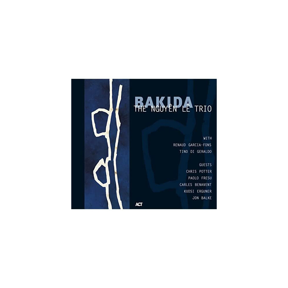 Bakida