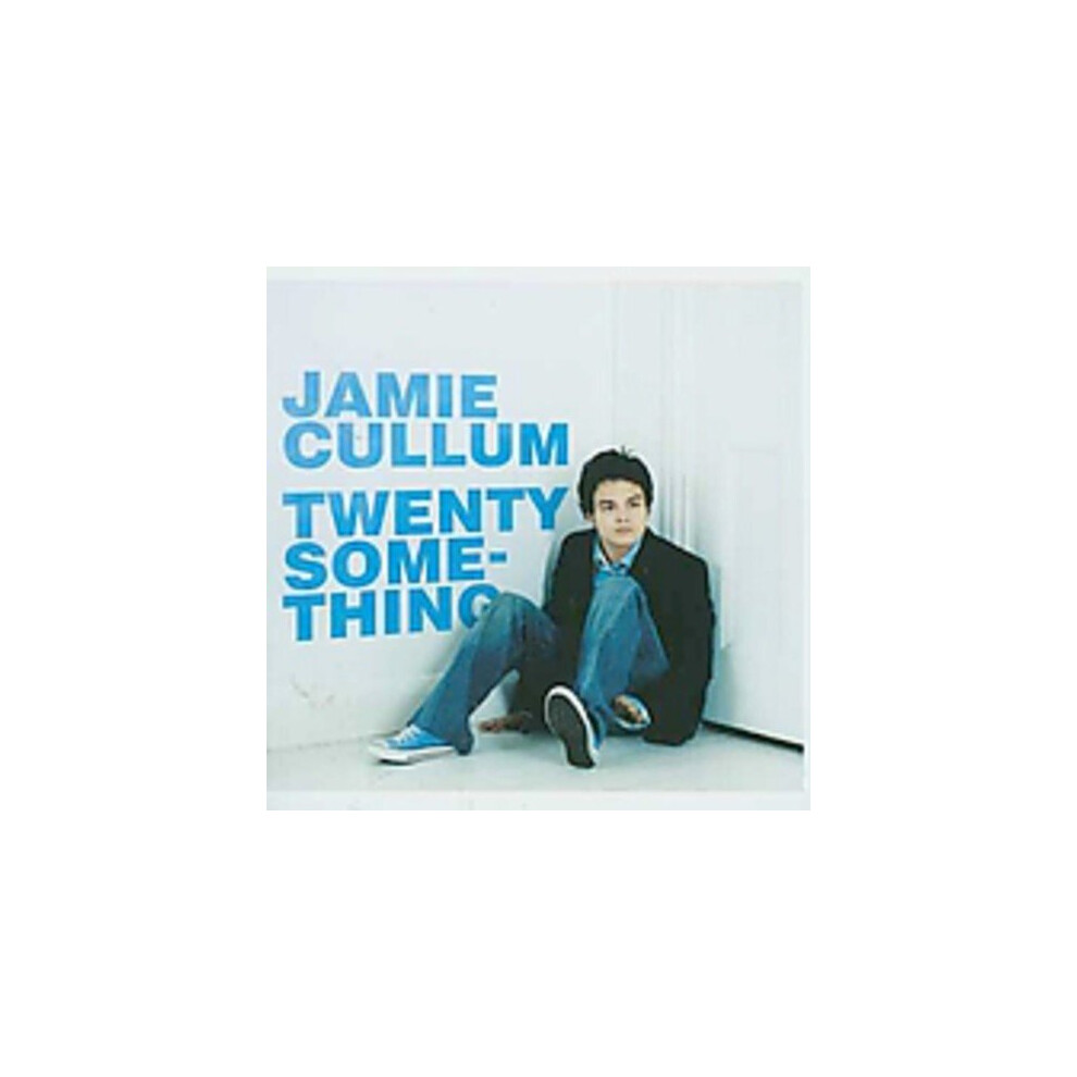 Twentysomething