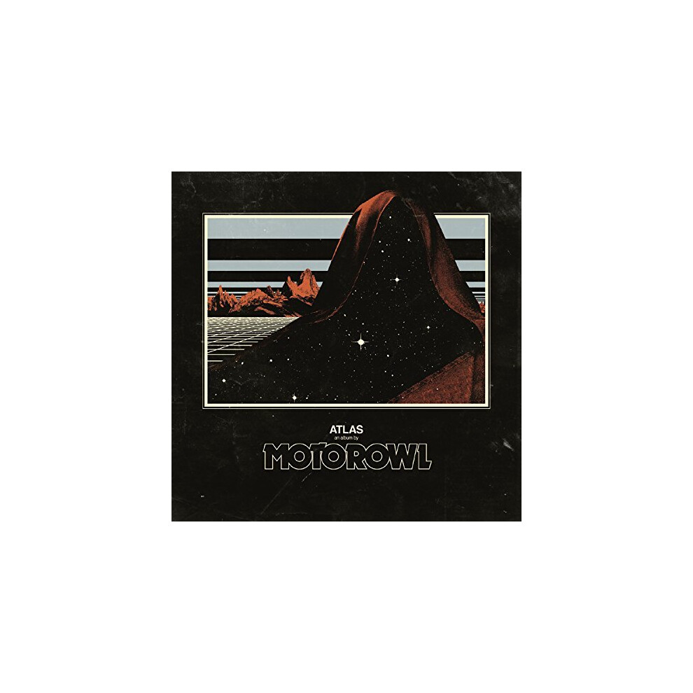 Atlas [VINYL]