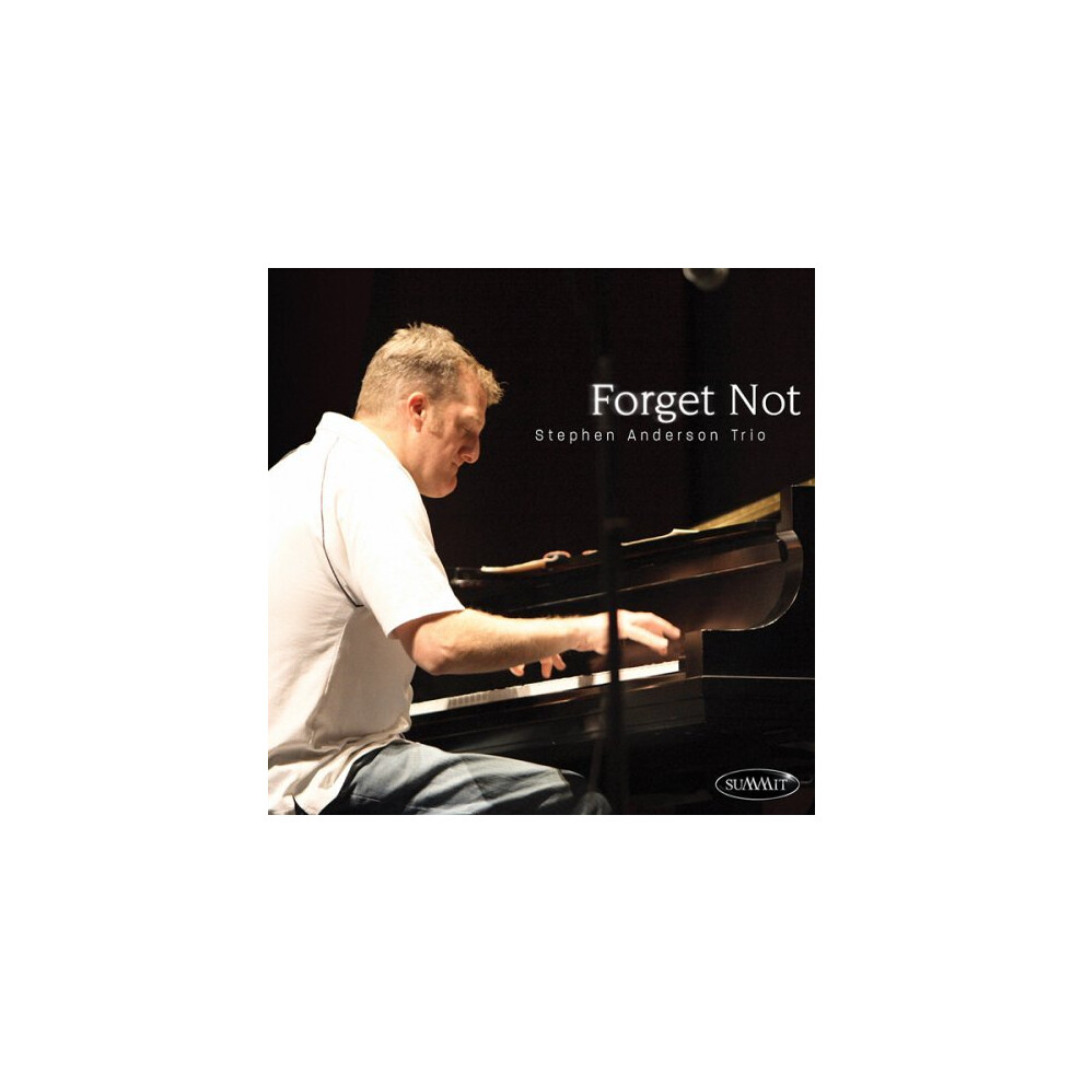 Forget Not