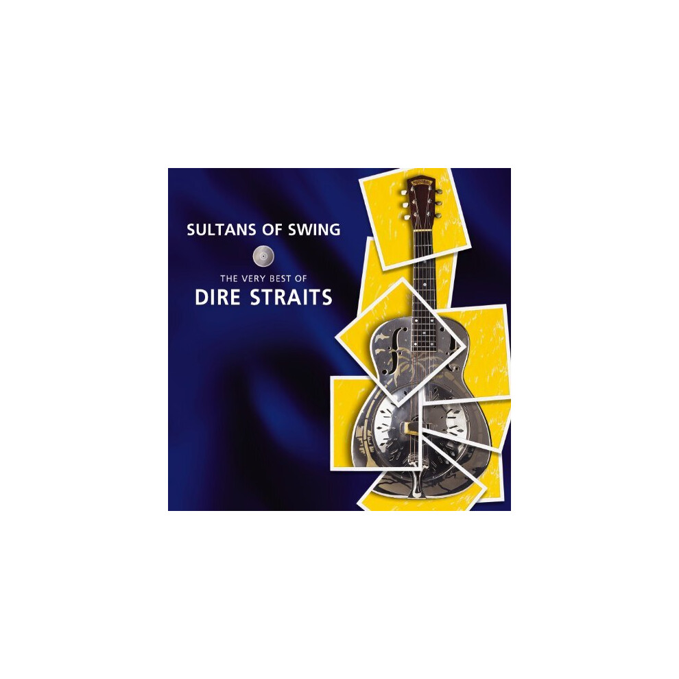 Sultans Of Swing: The Very Best of Dire Straits