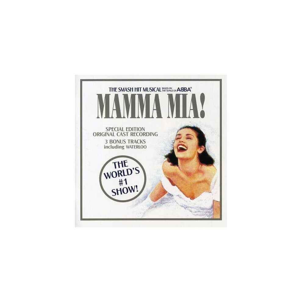 Mamma Mia