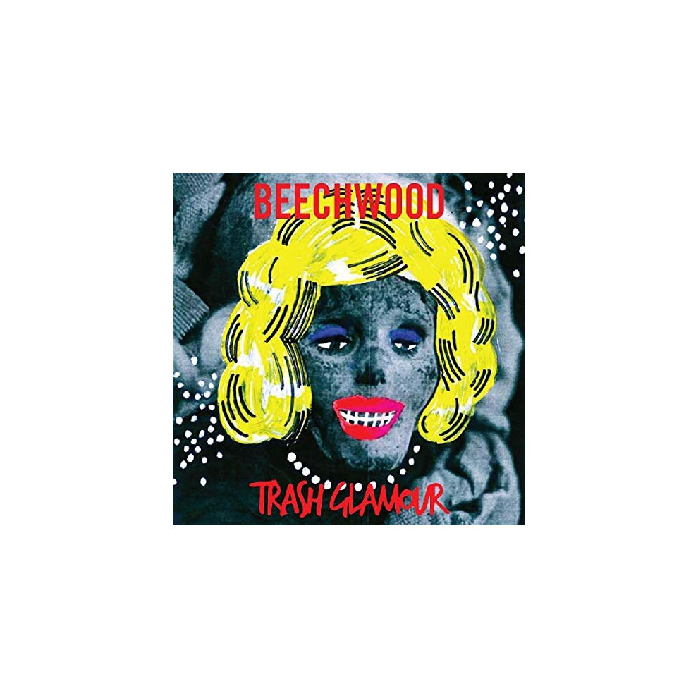 Trash Glamour [VINYL]