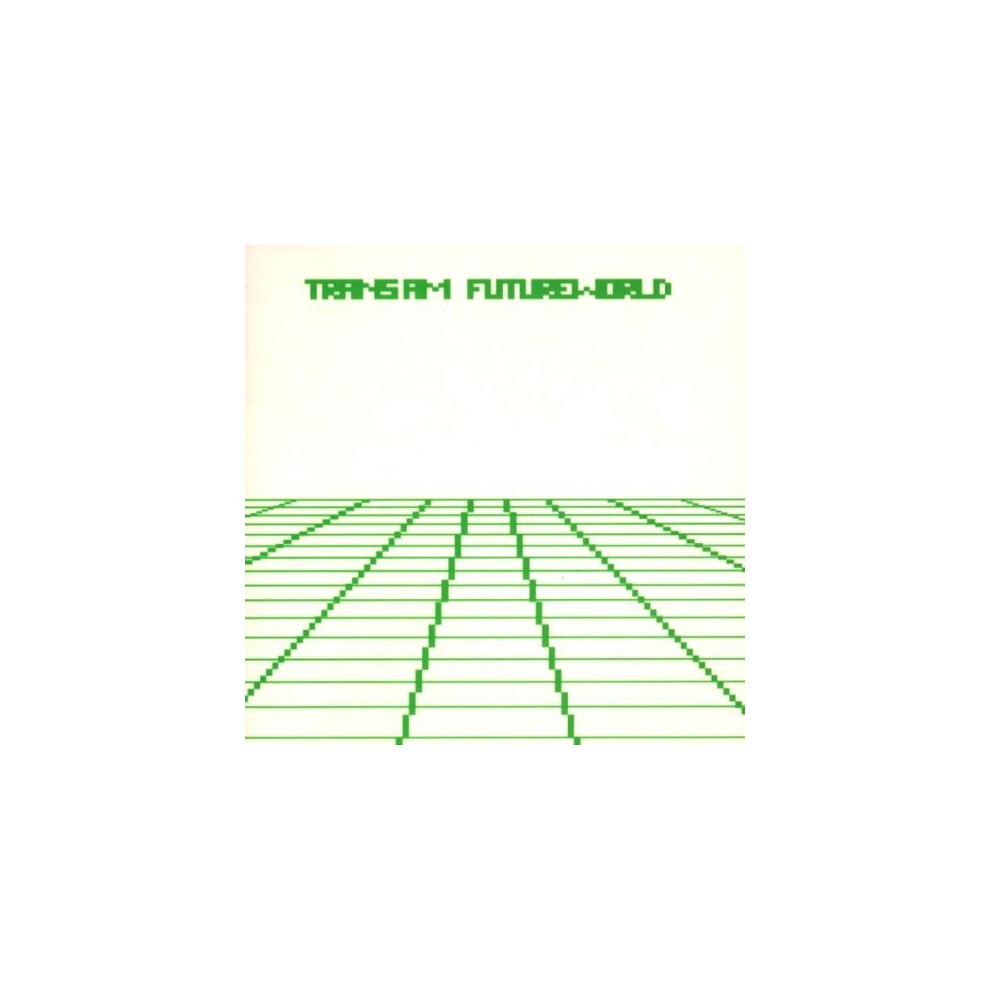 Future World