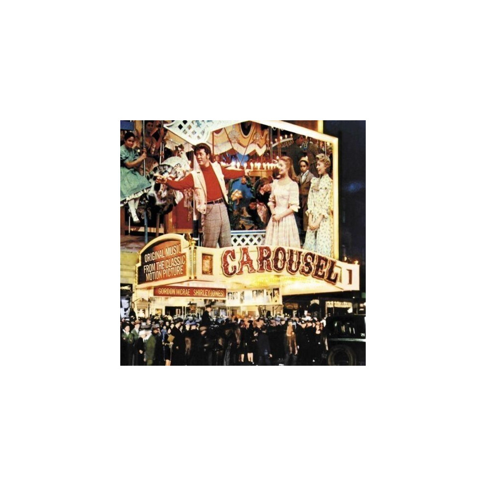 Carousel