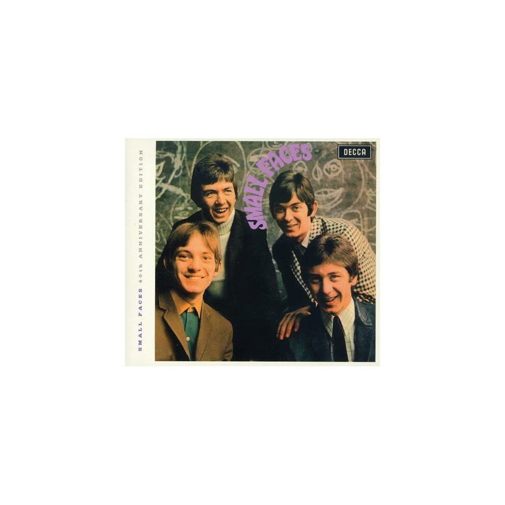 Small Faces