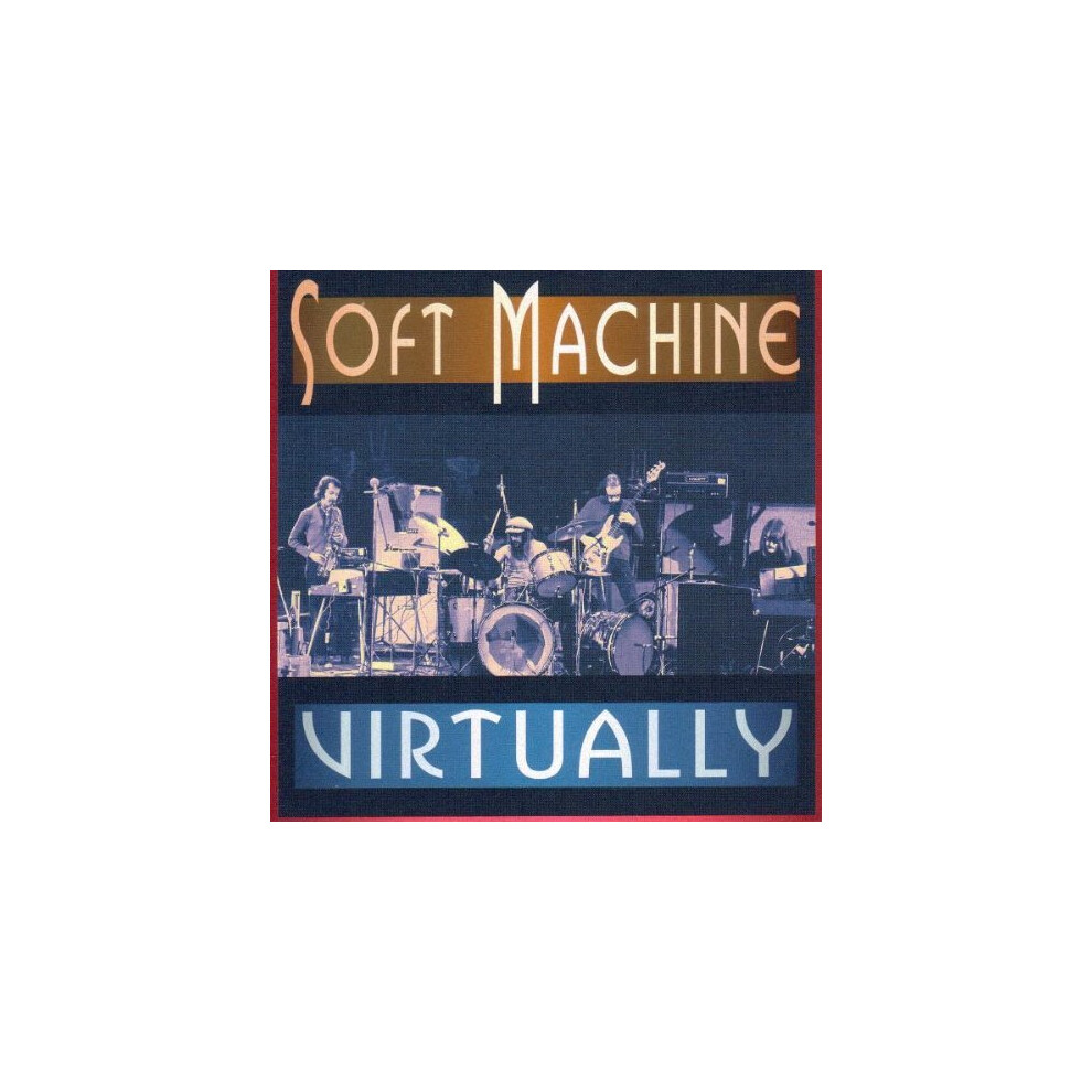 Virtually