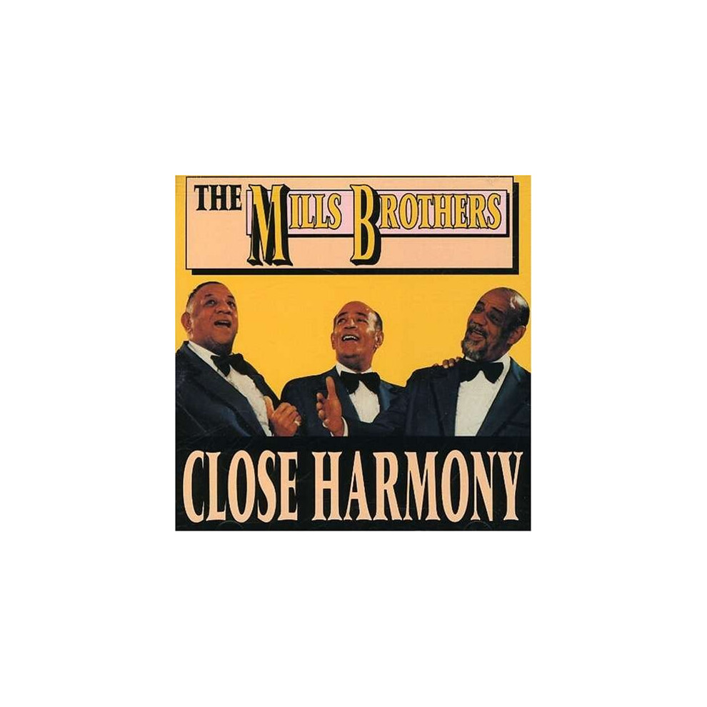 Close Harmony