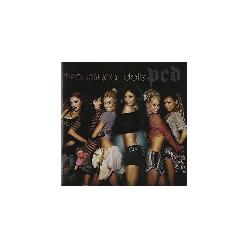 Pcd
