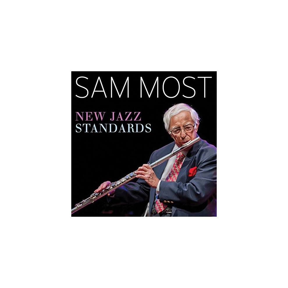 New Jazz Standards