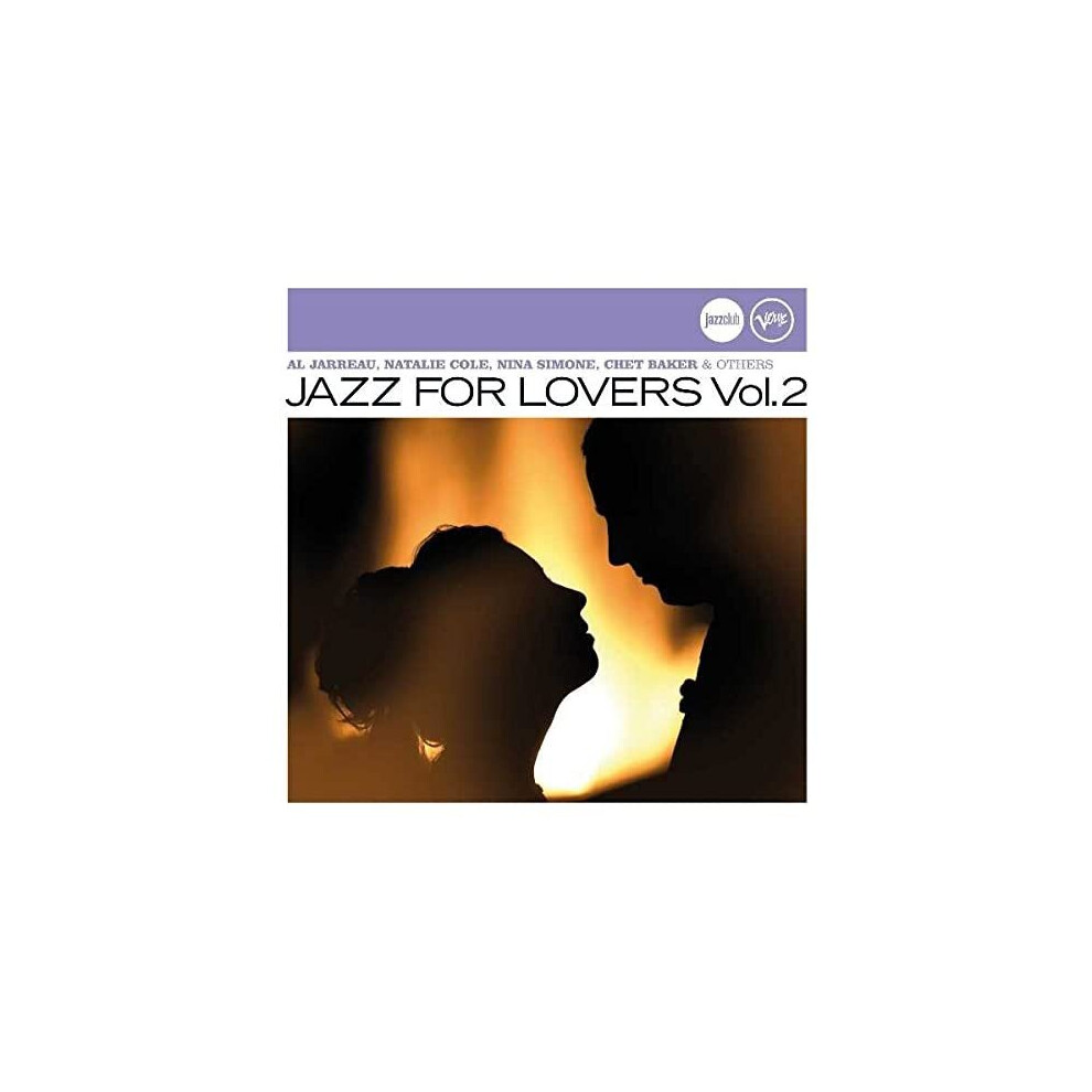 Jazz for Lovers Vol.2