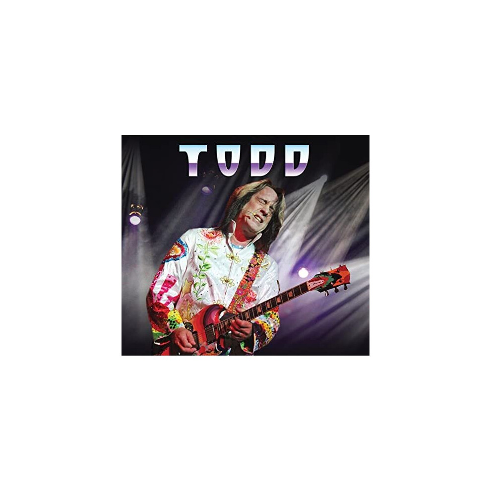 Todd