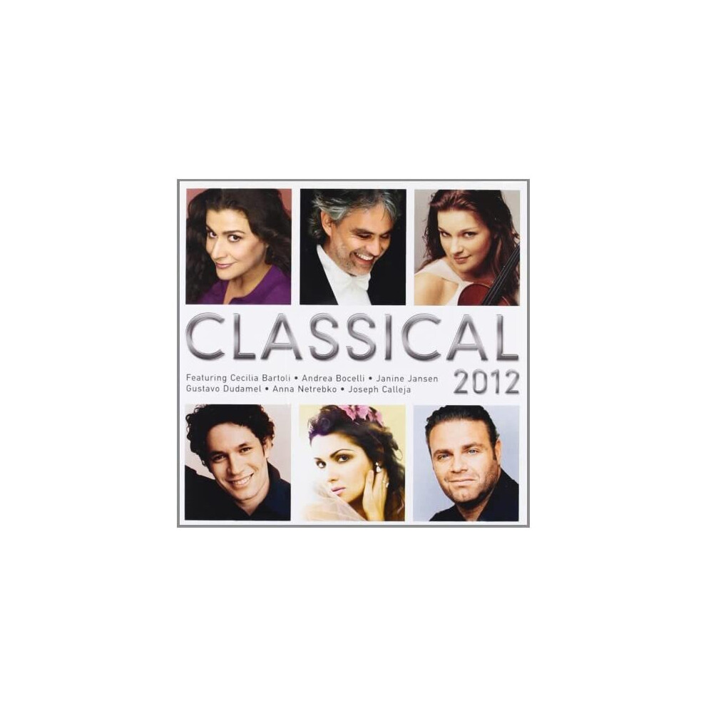 Classical 2012