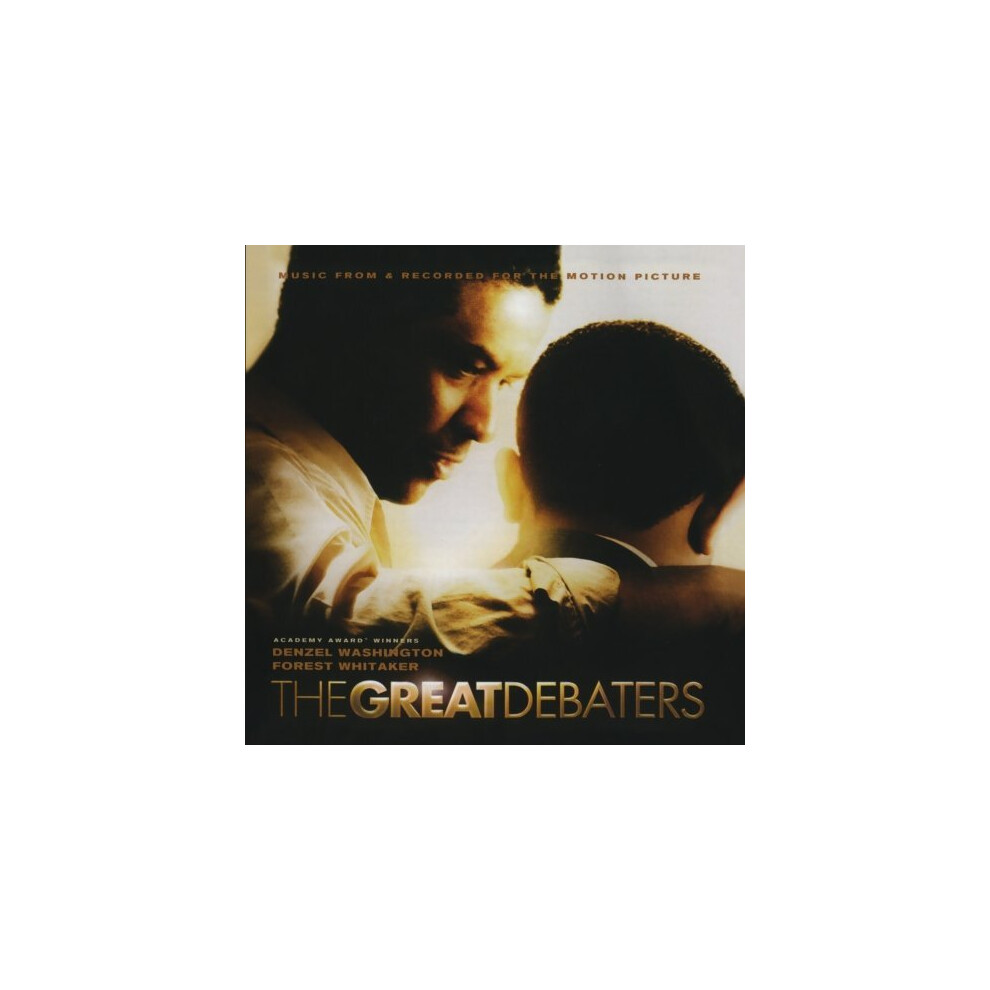 The Great Debaters