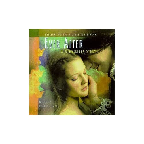 Ever After-Original Soundtrack [SOUNDTRACK]