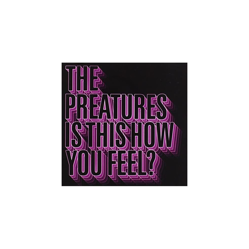 Is This How You Feel?