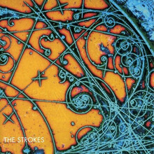 Is This It (LP) (Limited Edition) [VINYL]