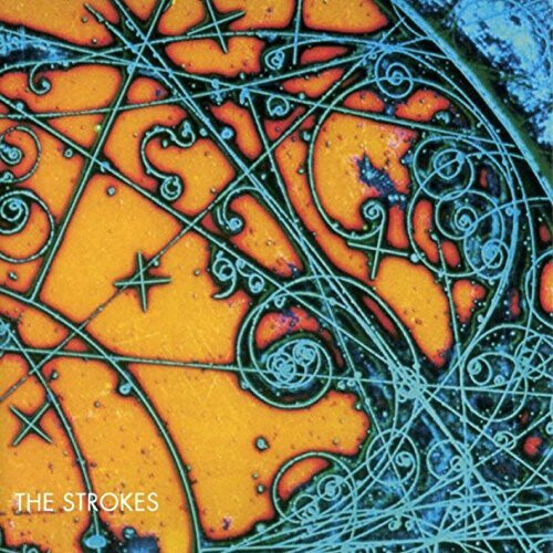Is This It (LP) (Limited Edition) [VINYL]