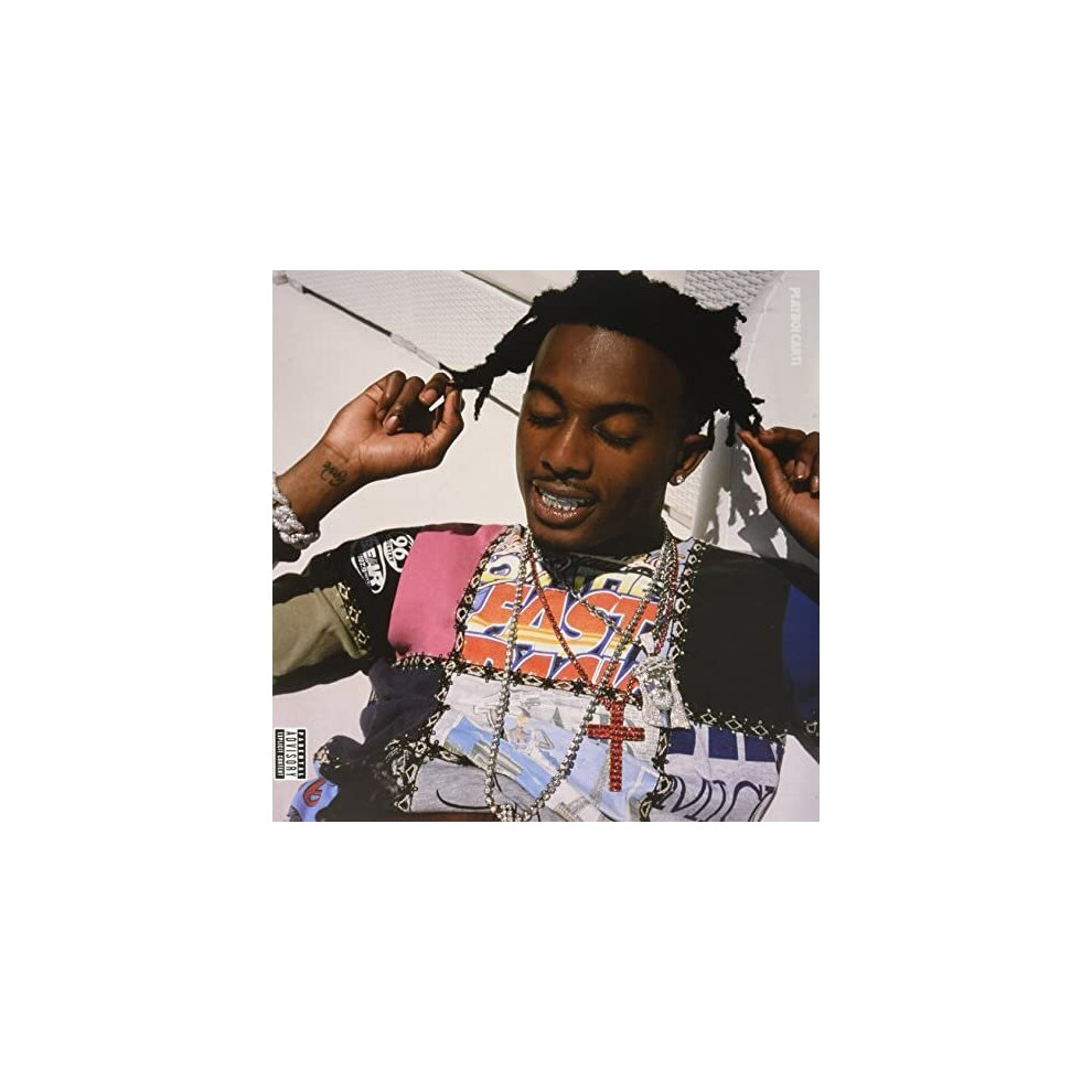 Playboi Carti Vinyl - [VINYL] Album Record | Collectible LP Pressing