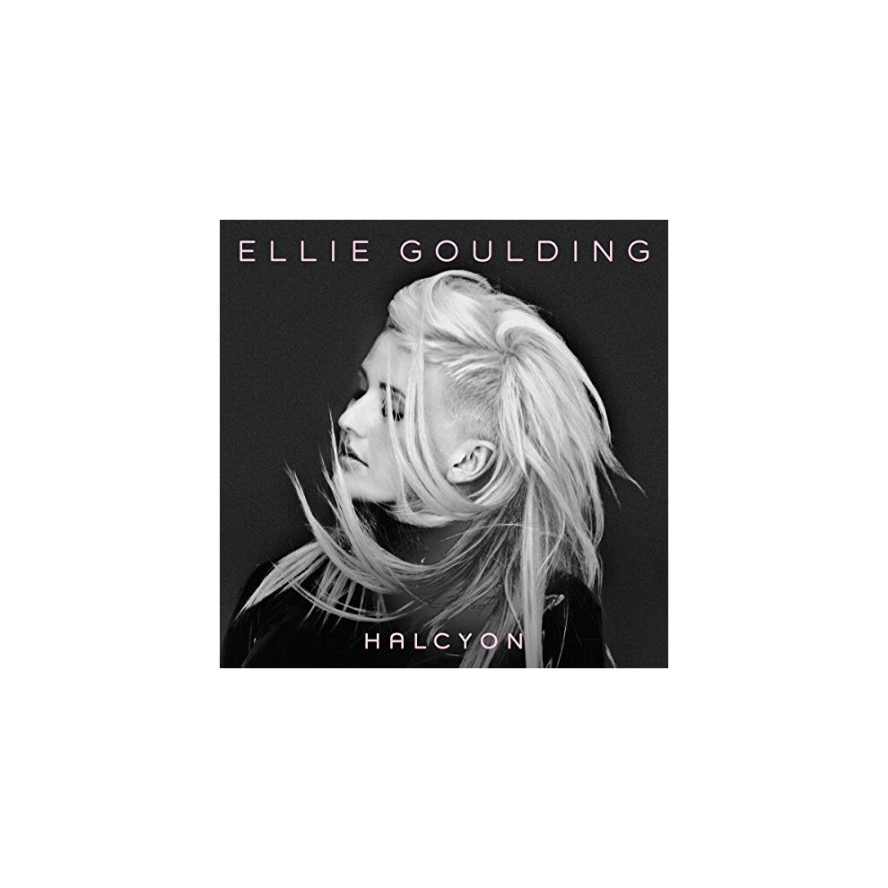 Halcyon