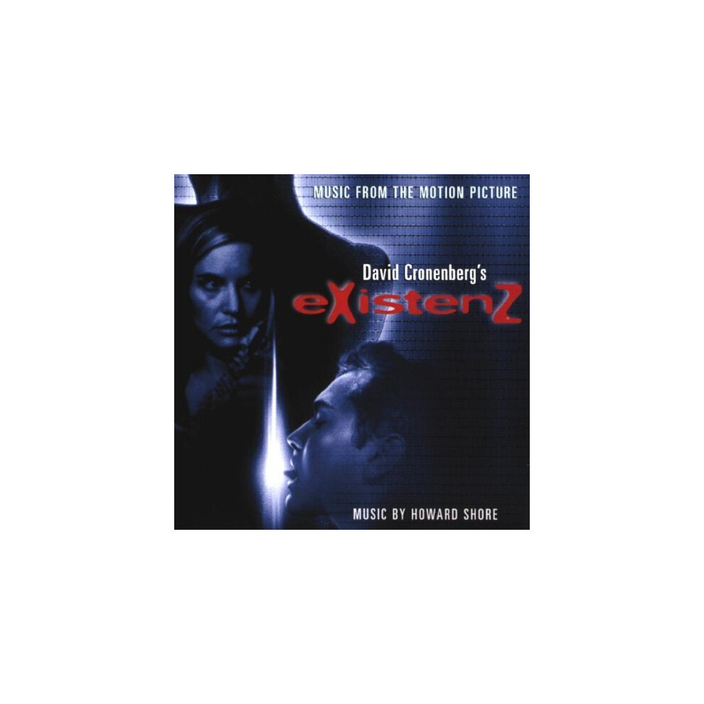 Existenz Soundtrack