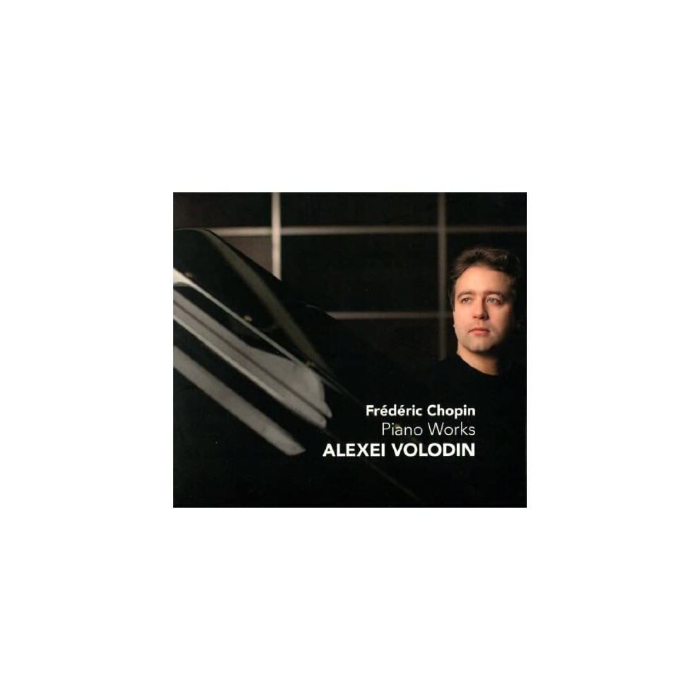 Chopin: Piano Works