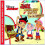 Jake and the Never Land Pirates: Yo Ho, Matey! 1
