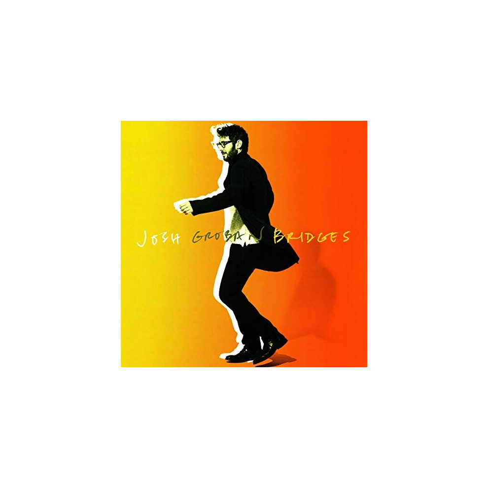 Bridges [VINYL]