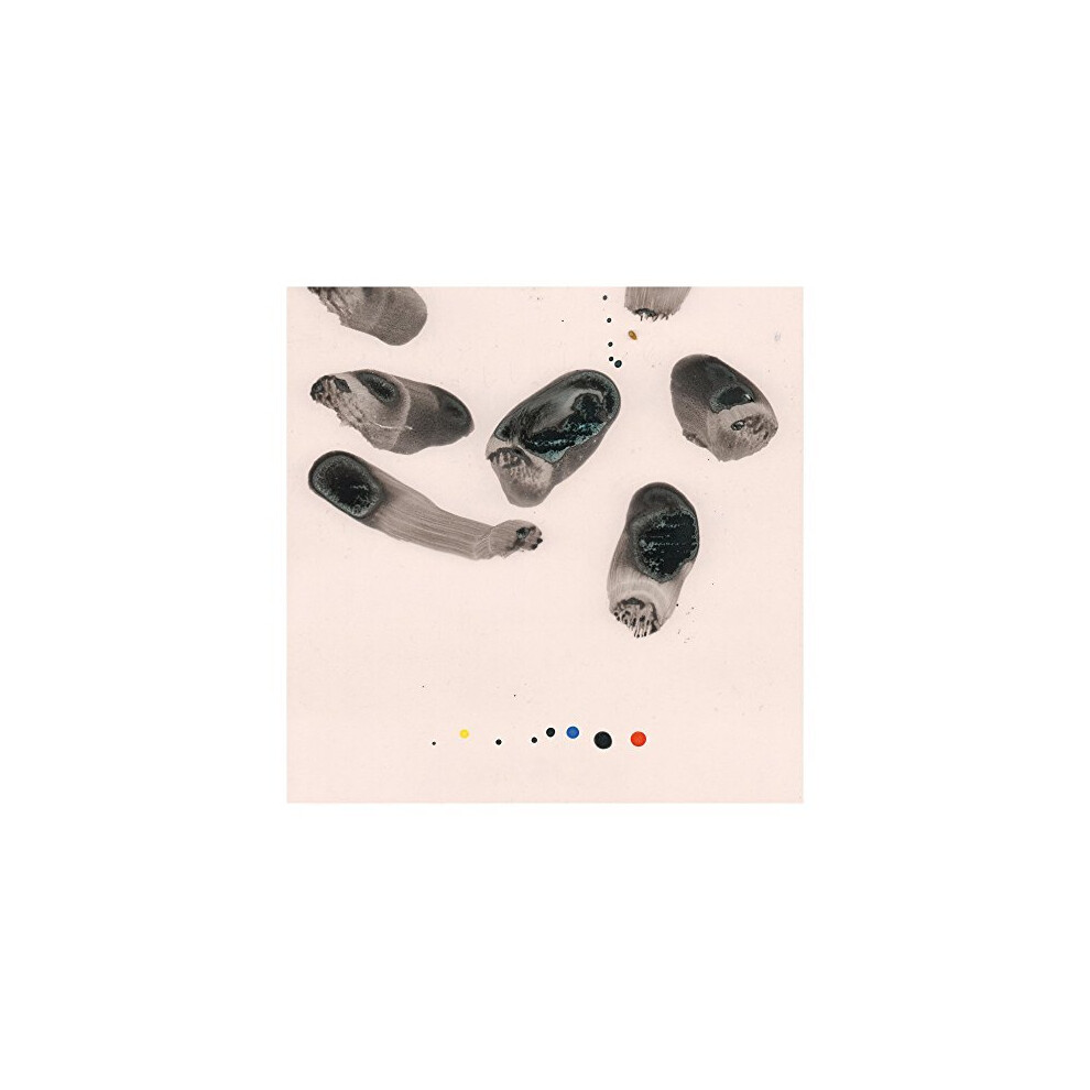 Impressions [VINYL]