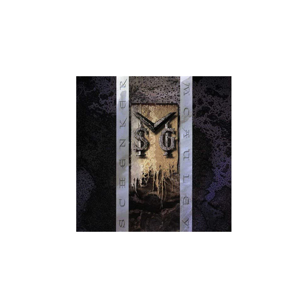 Msg [Us Import]