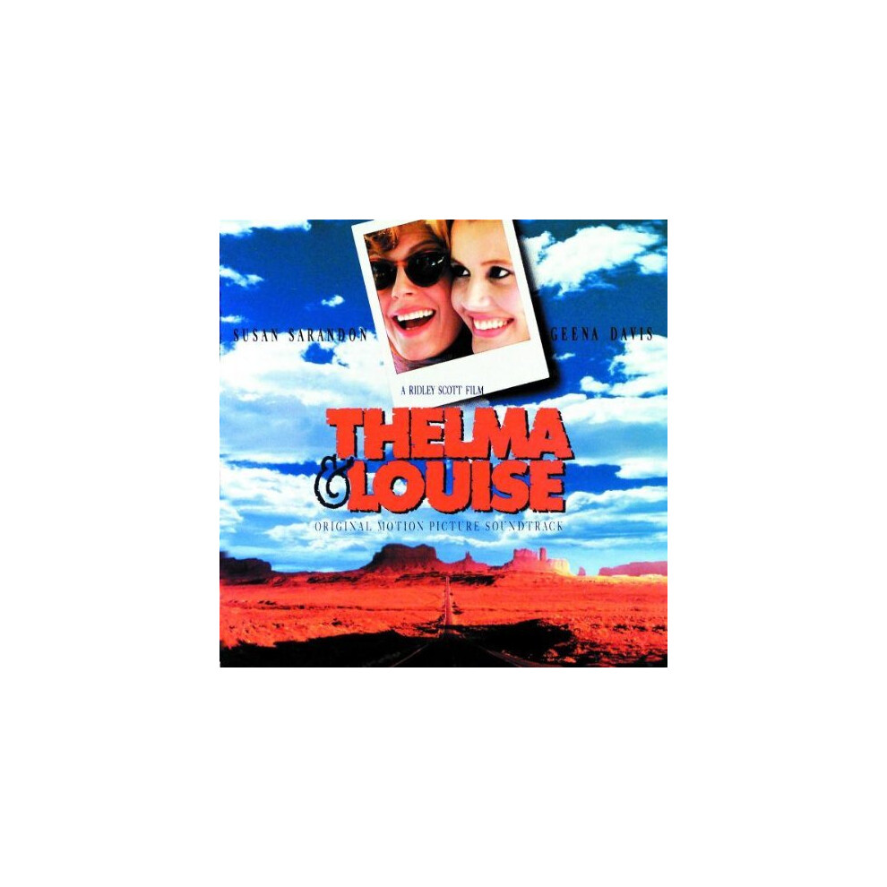Thelma & Louise - Germany