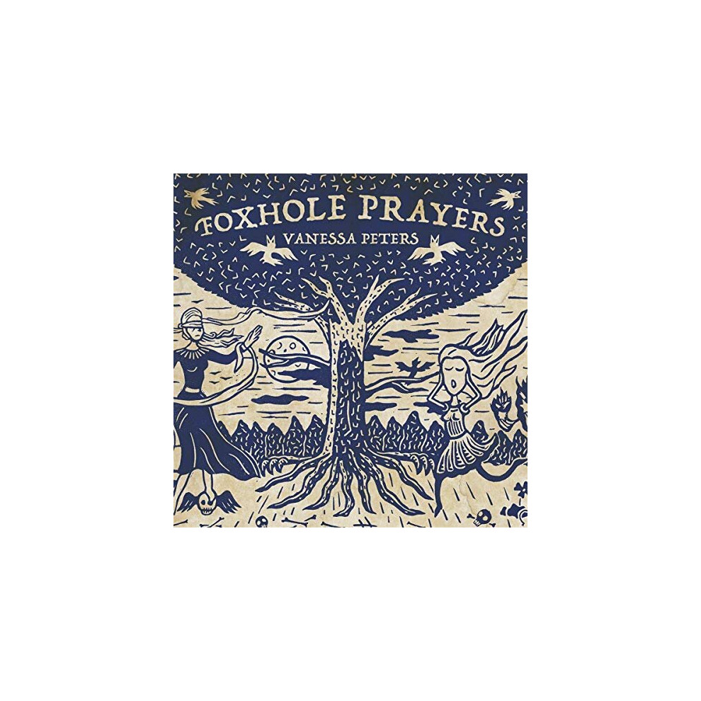 Foxhole Prayers
