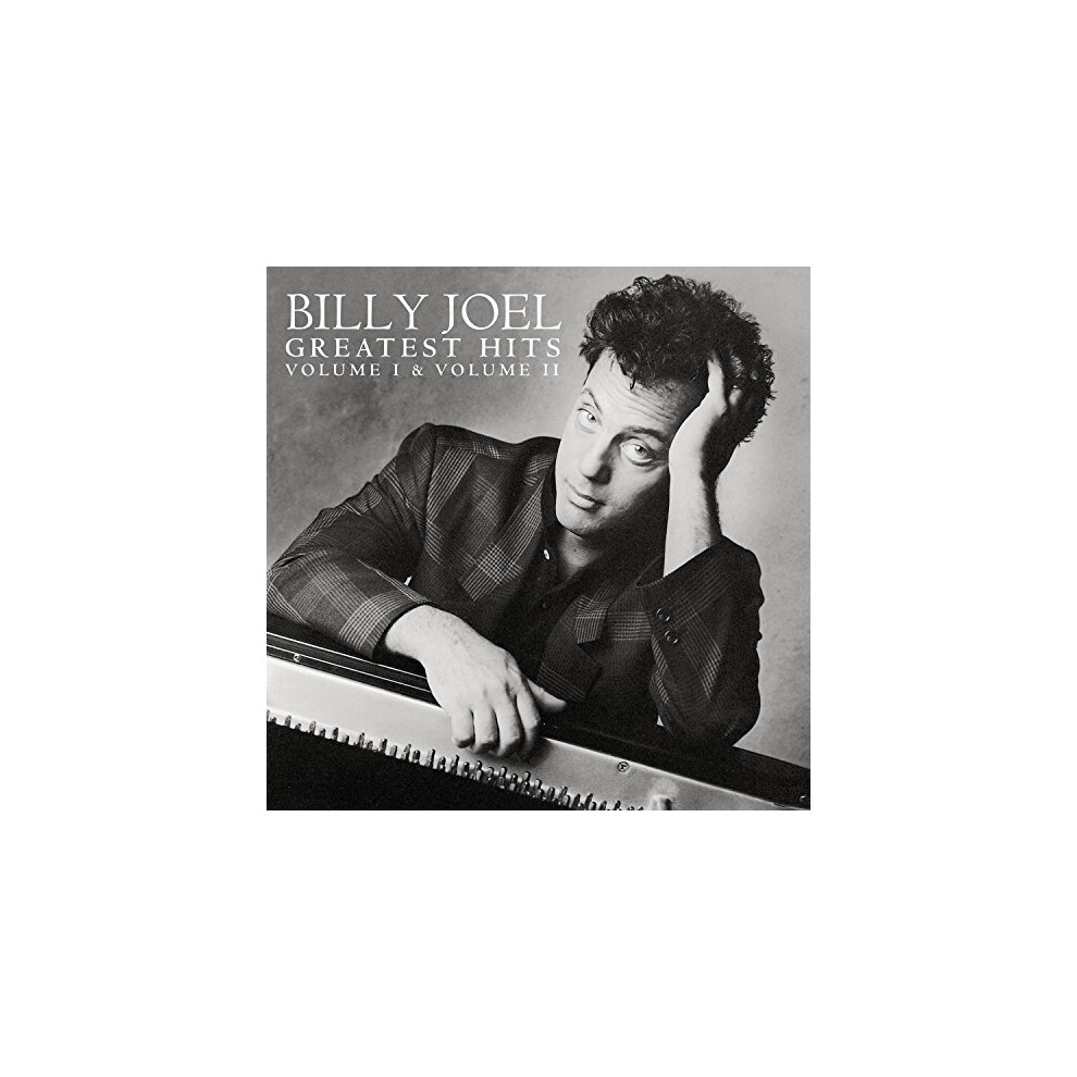 Greatest Hits Volume I & Volum