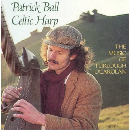 Turlough O'carolan - Celtic Harp Vol. 1