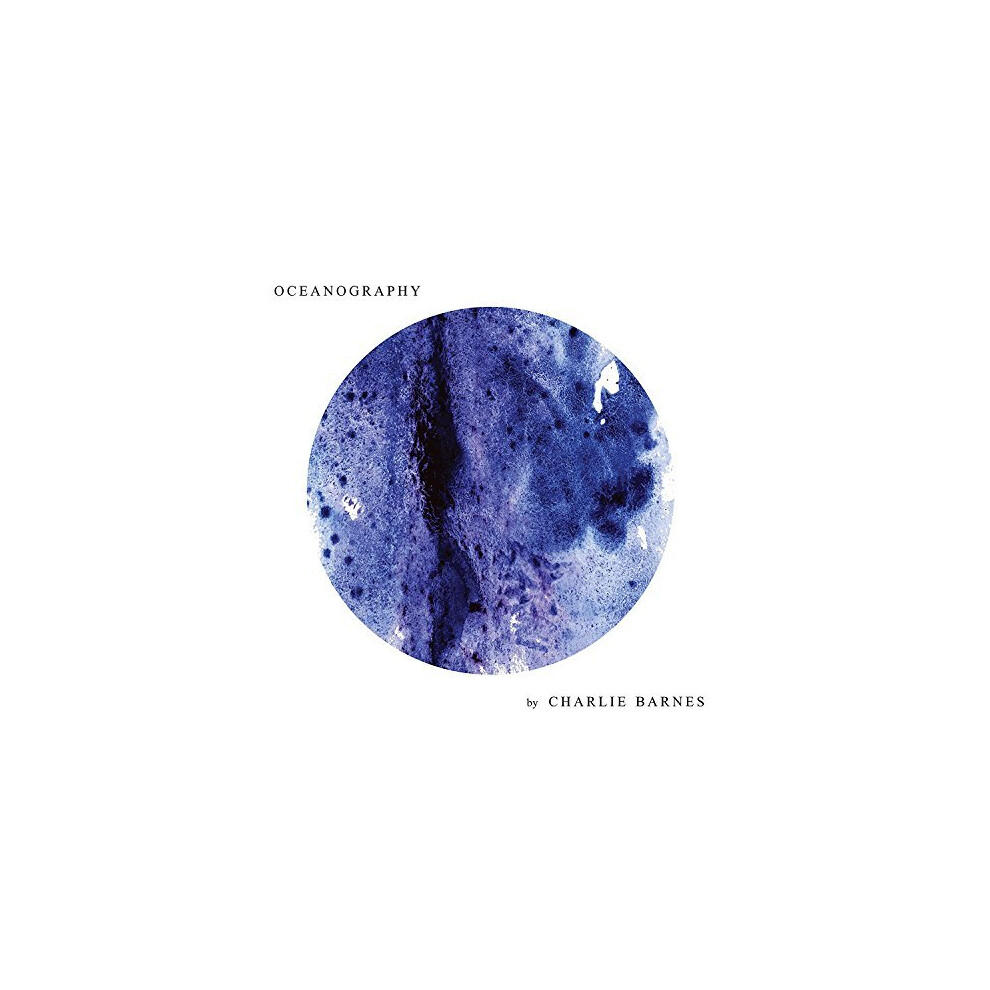 Oceanography [VINYL]