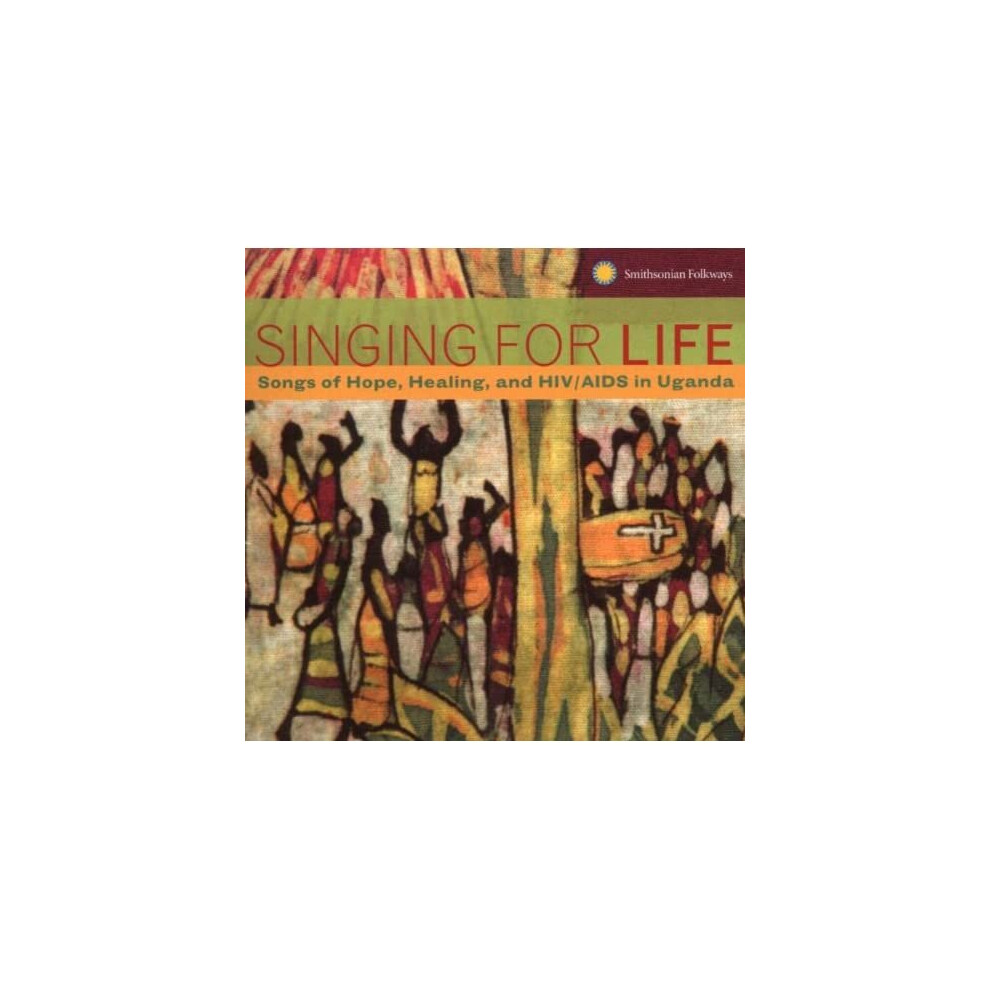 Singing for Life:  Songs of Hope, Healing
